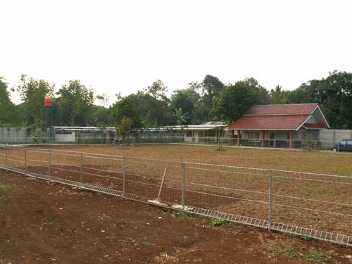 Kintamani - Bali "Vom Hause Terraria"