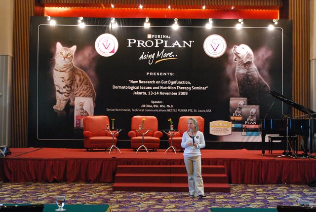 Pro Plan Doing More Seminar