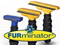Sisir FURminator