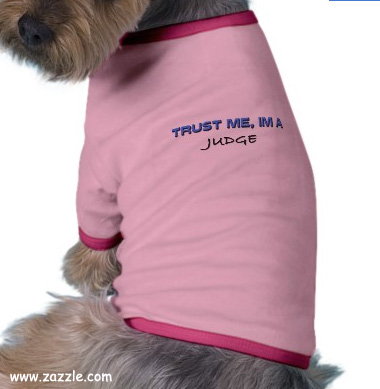 Bener Gak Sih Jurinya Payah Atau KKN? 