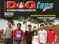DOGFANS NEWS EDISI 110/AGUSTUS 2010