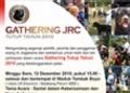 Gathering JRC Tutup Tahun 2010