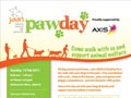 PAWDAY 2011