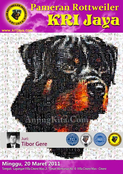 Pameran & Malam Ramah Tamah KRI JAYA