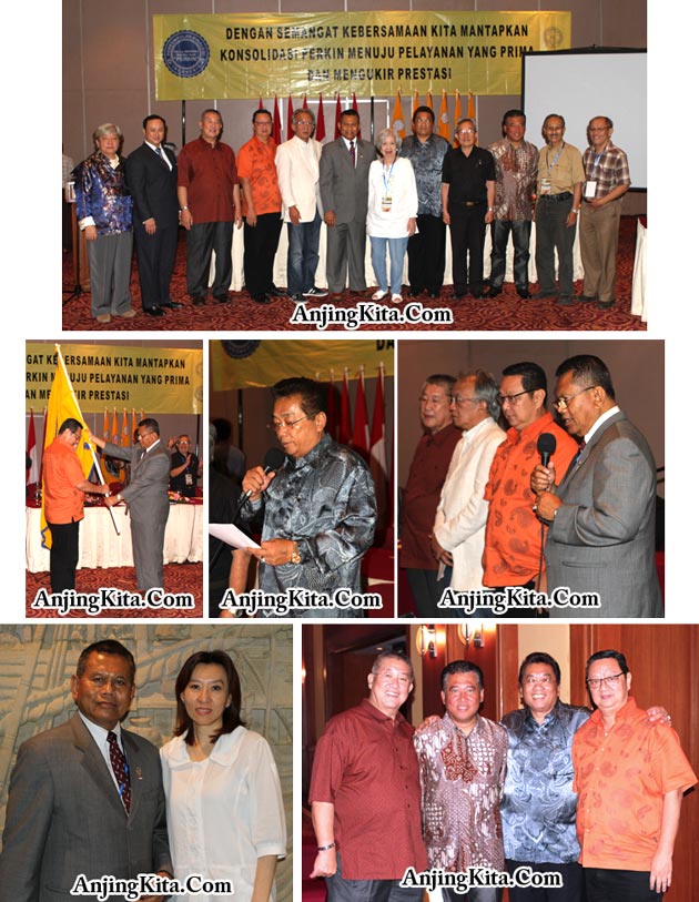 Musyawarah Nasional Perkin XI