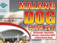 Malang Dog Show 2011