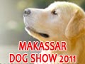 Makassar Dog Show 2011