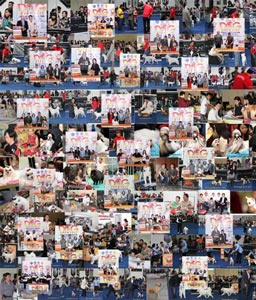 1967 Foto-Foto Liputan JDS 2011