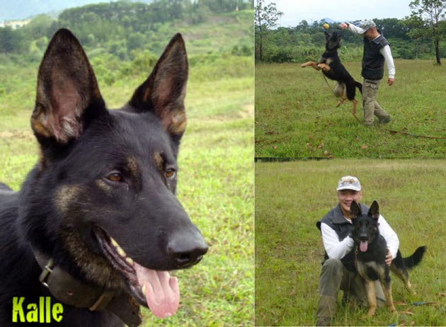 Kalle Vom Osterburgquell