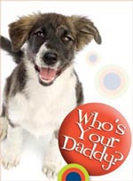 Tes DNA untuk Anjing Anda