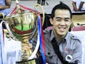 Pamnas Perkin 2012 Diadakan Di Jakarta