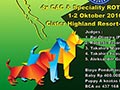 Pameran Anjing Perkin Jabar (Bandung)