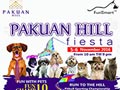 PAKUAN HILL FIESTA 