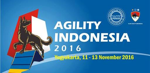 Agility Indonesia 2016 - Yogyakarta