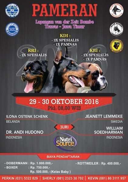 Pameran KRI Jatim - PamNas KDI - PamNas KBI