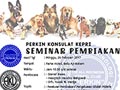 Seminar Pembiakan Perkin Konsulat Kepri