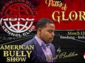 American Bully Show Bandung