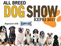 Dog Show All Breed Kepri 2017