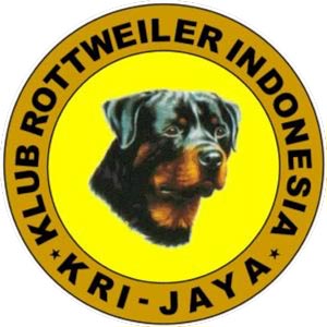 Pameran Anjing Rottweiler KRI Wilayah JAYA
