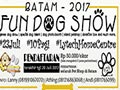 FUN DOG SHOW BATAM 2017