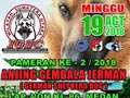 Pameran Herder Ke-2 Medan 2018