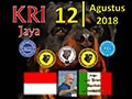 Pameran Anjing Rottweiler KRI Jakarta