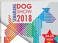 Perkin Jateng Dog Exhibition 24 - 25 November 2018 