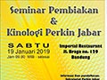 Seminar Pembiakan PERKIN Jabar
