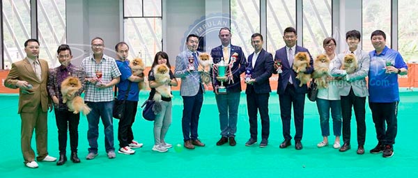 Foto & Video Liputan Pameran IKK Jaya Oktober 2018