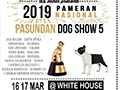 IKK Jabar : Pasundan Dog Show 5
