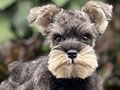 For Sale Puppy Male Miniature Schnauzer