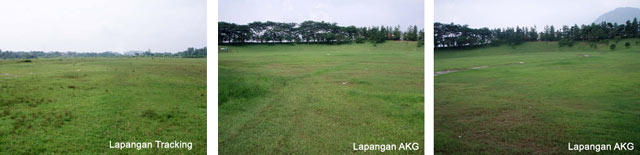 Kejuaraan Nasional PERKIN AKG 2009 & Ujian IPO 1