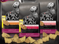 PRO PLAN� Shredded Blend