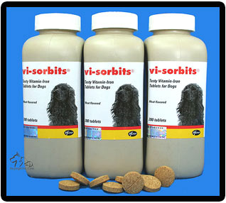 Potongan Harga Vi-Sorbits