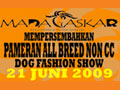 Madagaskar All Breed Non CC