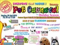 Bazaar PET CARNAVAL 2010