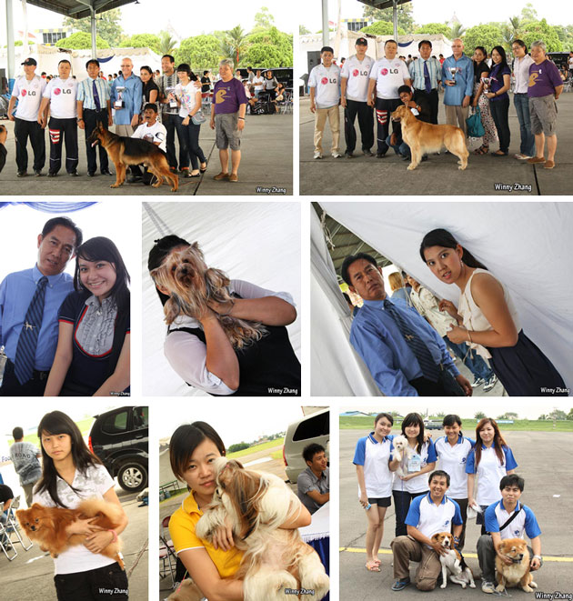 Kinologi Medan Makin Bertumbuh 