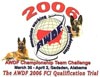 AWDF Championship Team Challenge 2006