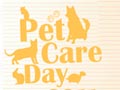 Pet Care Day 2011