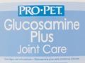 Glucosamine Plus Joint Care 