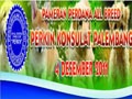 Palembang Perdana All Breed 2011