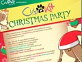 CubnKit Christmas Party