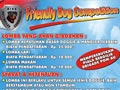 Friendly Dog Competition