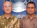 Anjing Kintamani Bali Diakui Oleh AKU