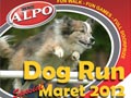 ALPO - DOG RUN  Spesial MARET 2012