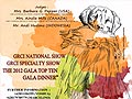 Pameran Nasional Golden Retriever 2012