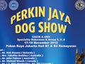 ​Pameran Anjing Cacib & AKU + Sp.Dob & Grup 5, 8 & 9 Perkin Jaya