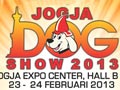 Jogja Dog Show 2013