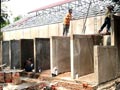 Divisi Satwa POLRI Berbenah