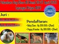 Pekanbaru Dog Show 2013
